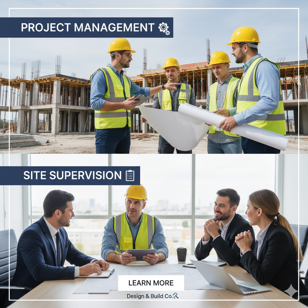 Construction Cost Estimation